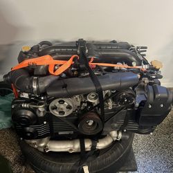 Ej20x