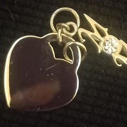 Beautiful Solid .925 Sterling Silver Pendants