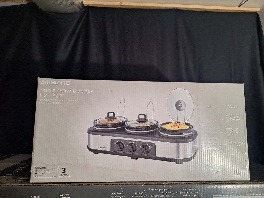 Kitchen Stuff