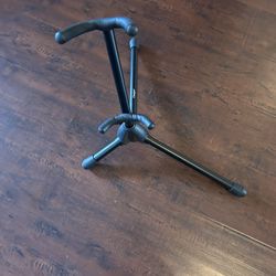 Saxophone stand - Kid Size - Free