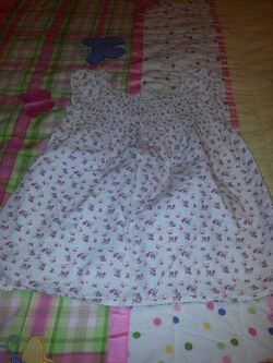 Girls top