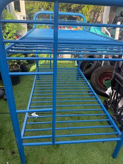 twin bed not mattress