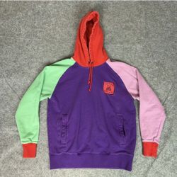 Teddy Fresh Sweatshirt- Sz Medium 