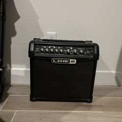 Amplifier 