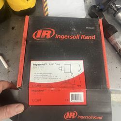 Impact Gun