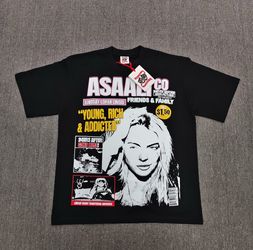 Asaali Shirt