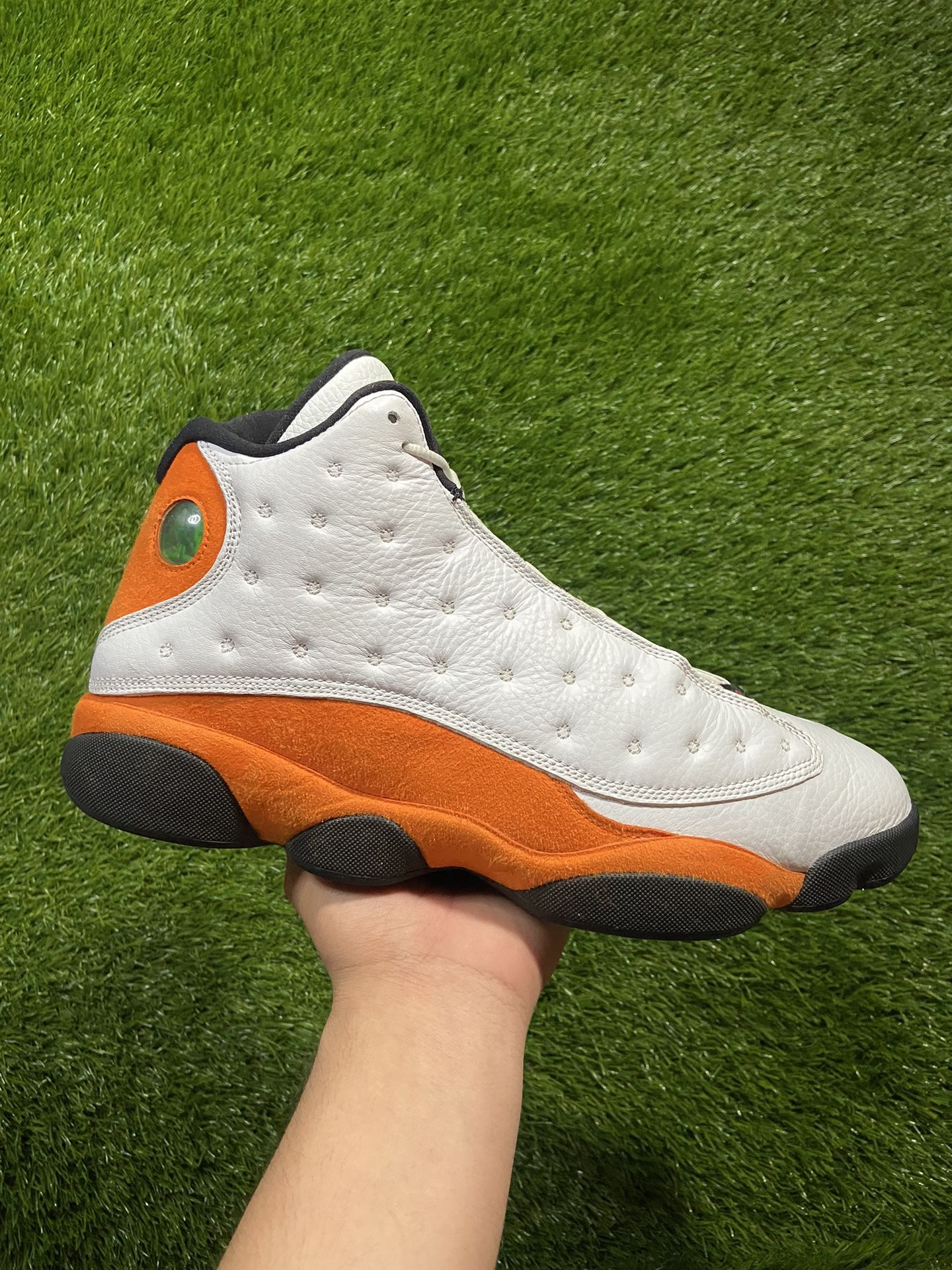 Jordan 13 Starfish 