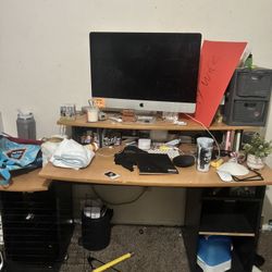 Computer Desk 
