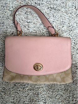 Hand bag