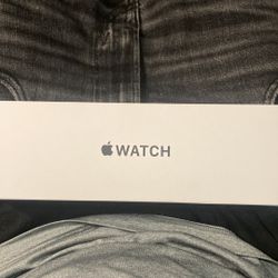 Brand New Apple I Watch 