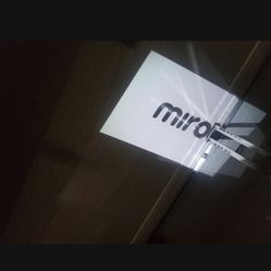 Miror Mini Projector 