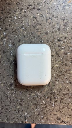 AirPod 1st generation case
