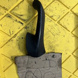 2006 To 2010 VW EOS Front Right Passenger DOOR Grab Handle Pull Trim