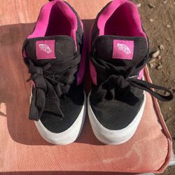 Shoes ( VANS ) 