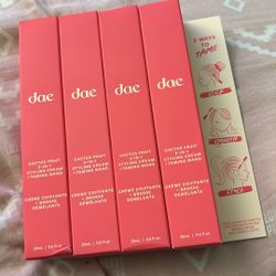 Dae Styling/Taming wand