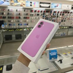 iPhone 16 Plus 128gb Unlocked 