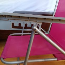 Folding Chair