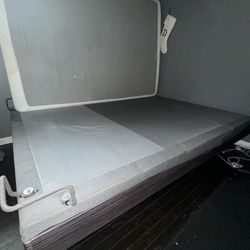 Adjustable Bed Frame 