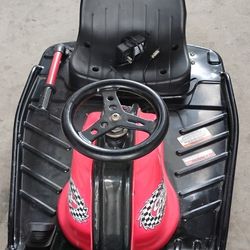 Razor Crazy Cart  Run Great 