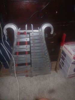 25 Note Glockenspiel