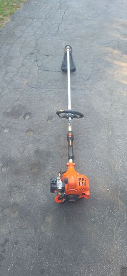 Echo Weedwacker trimmer