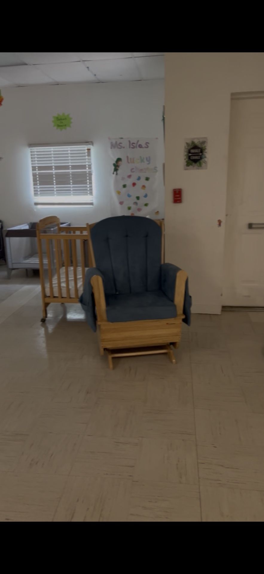 Daycare Infant/ Baby Room Furniture/ Toys/ Learning