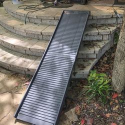 Pet Ramp