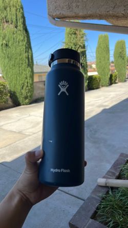 Hydroflask 40oz