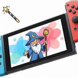 Magic Consoles Service 