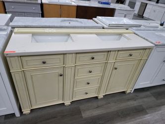 Bathroom Vanity 60"