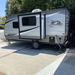 2021 Jaco jay flight slx Slx