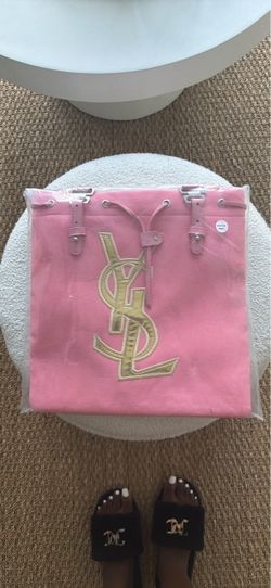 Tote Bag – Gift With Perfume Purchase