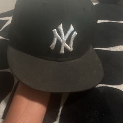 New York Yanks Hat