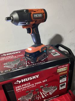 $160 Drill 1/2 