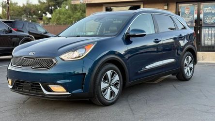 2019 Kia Niro
