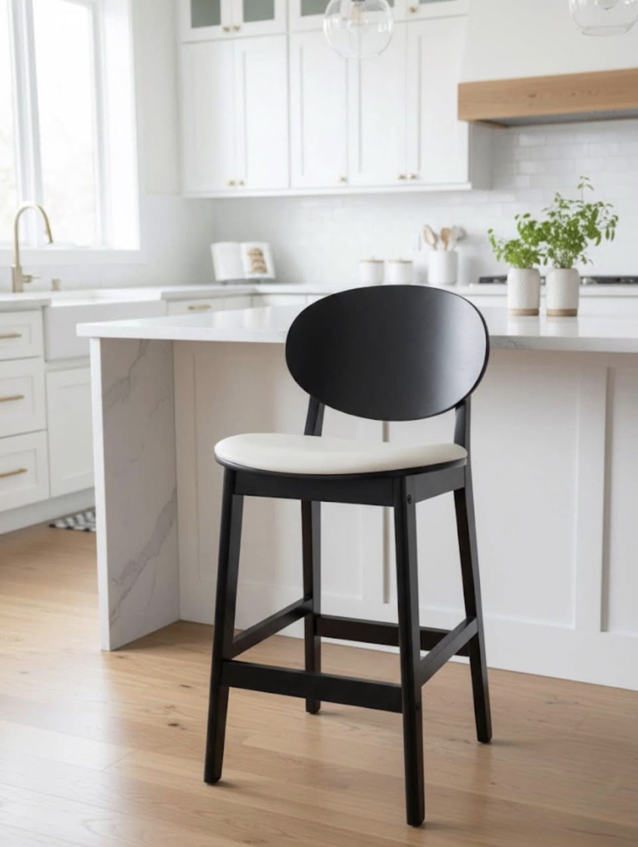 Bar Stools set of 2