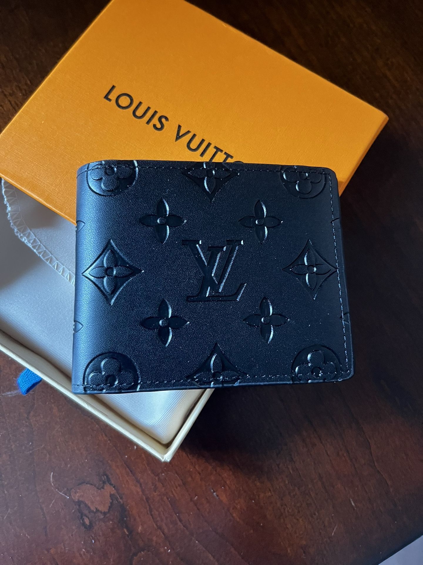 Louis Vuitton Wallet