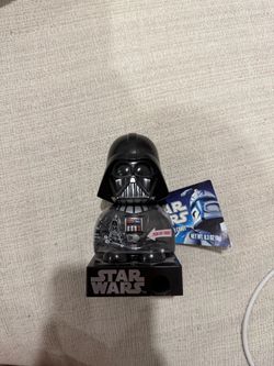Star Wars Darth Vader Candy Dispenser