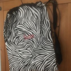 Laundry bag personalize your life bag. Susan