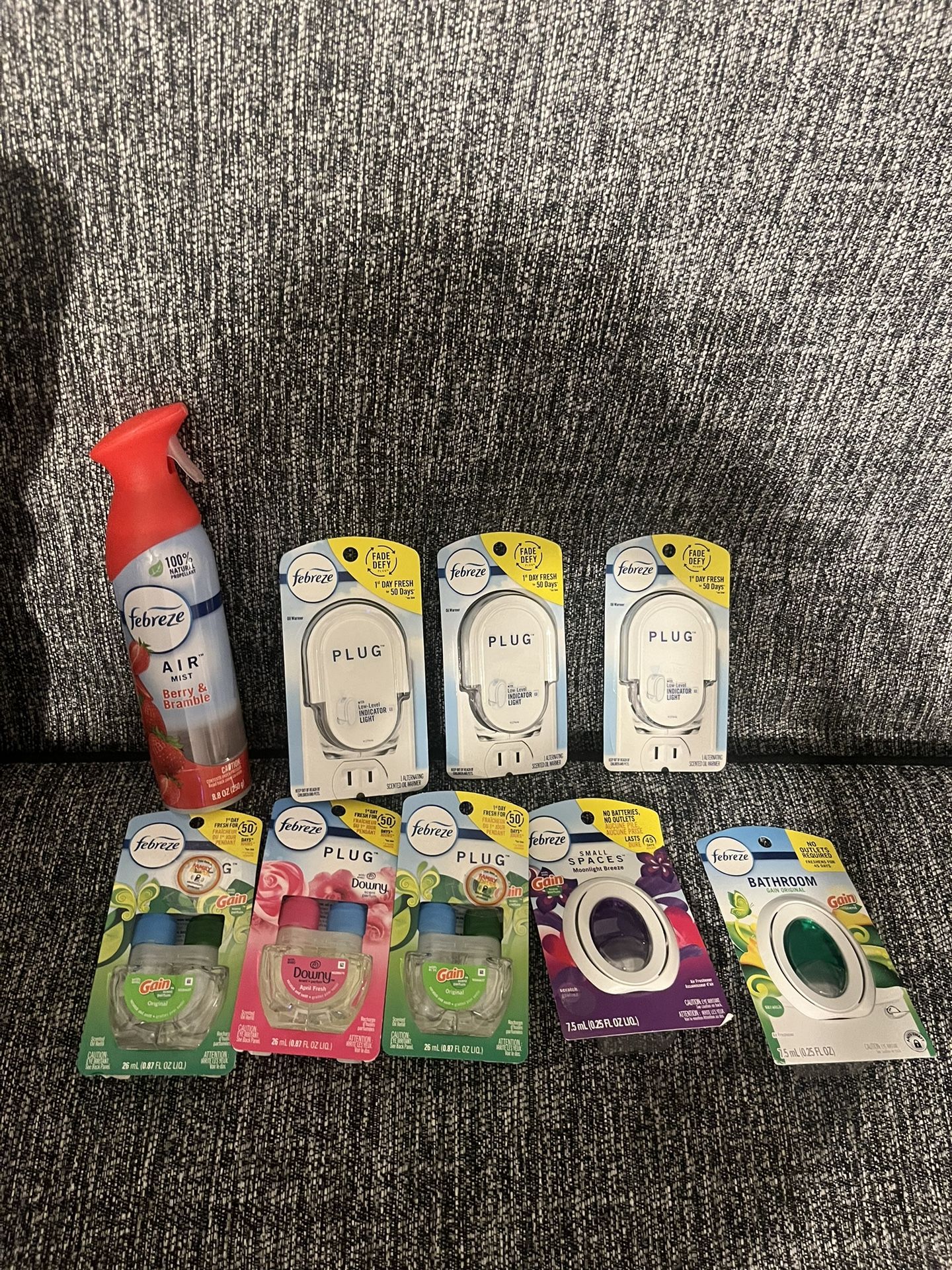 Febreze Bundle