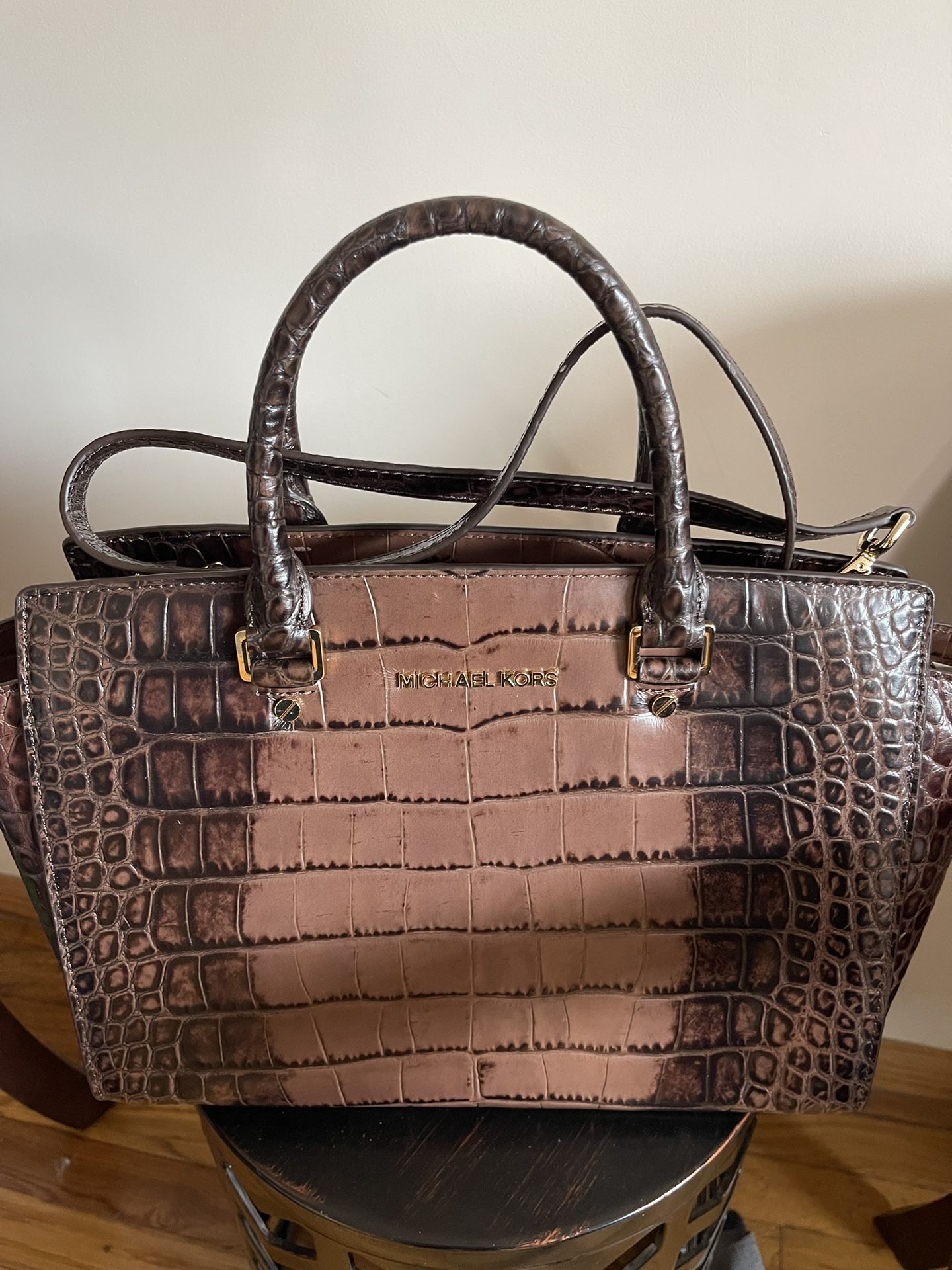 Michael Kors Hand Bag