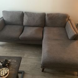 Couch Sofa