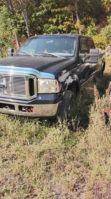 F350 7.3 Part Out