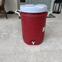 Drink Cooler