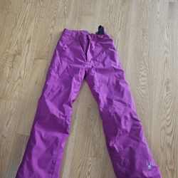 Spider Ski Pants