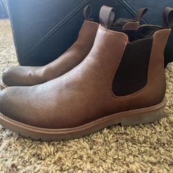 Mens Chelsea Boots 