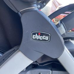 Chicco Bravo Stroller Car Seat Travel System