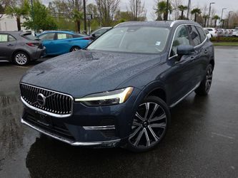 2023 Volvo XC60