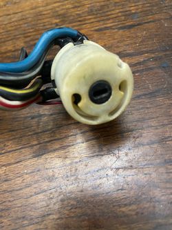 Rx7 ignition