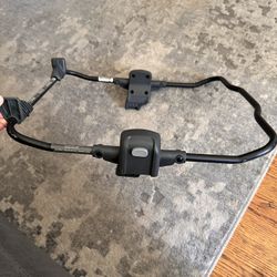 Uppababy Chico Car Seat Adapter 